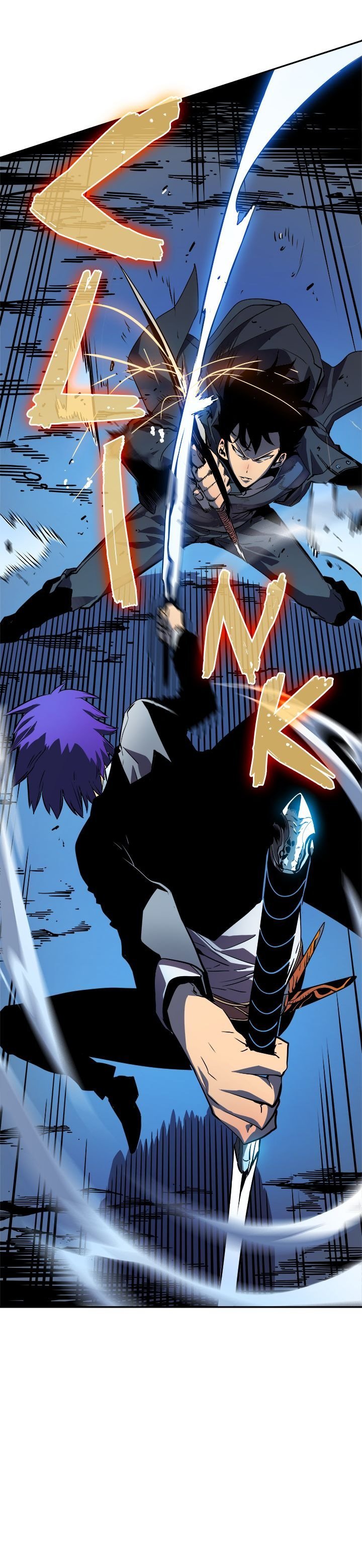 Solo Leveling, Chapter 32 image 10